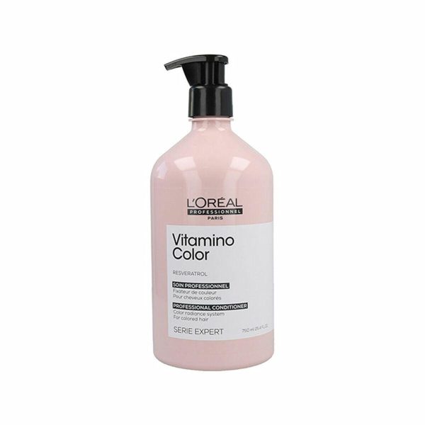 Conditioner L Oreal Professionnel Paris Vitamino Color (750 ml) Sale