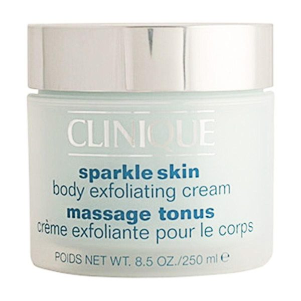 Body Exfoliator Sparkle Skin Clinique 250 ml Online Sale